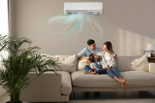 Best HVAC Installation Services  in Edneyville, NC