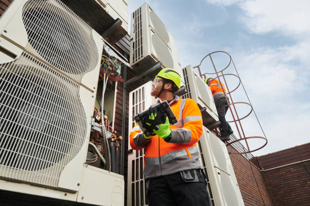 Best Air Quality Test  in Edneyville, NC