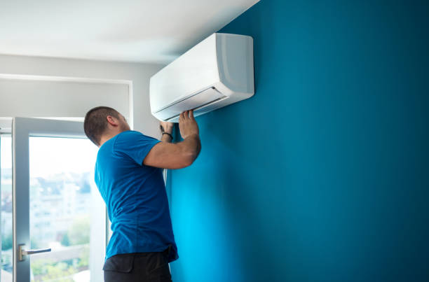 Best Affordable HVAC Services  in Edneyville, NC