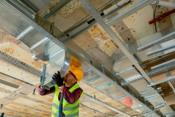 Trusted Edneyville, NC HVAC Experts