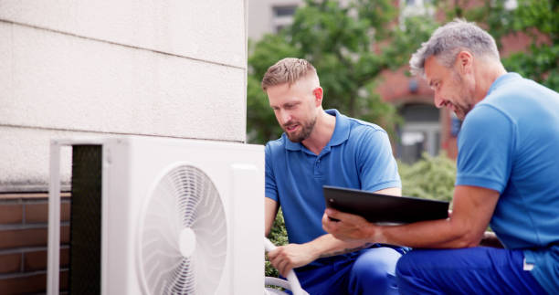 Best HVAC Air Duct Cleaning  in Edneyville, NC