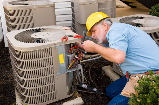 HVAC Emergency Services in Edneyville, NC