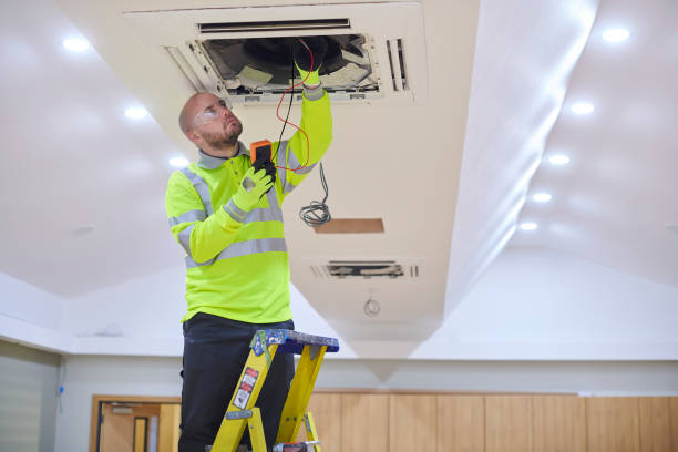 Best HVAC Companies Near Me  in Edneyville, NC