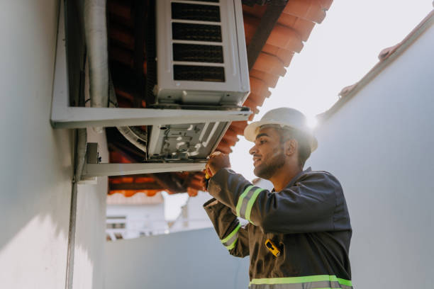 Best HVAC Emergency Services  in Edneyville, NC