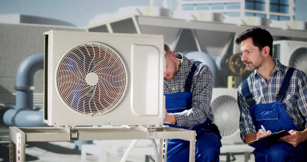 Best HVAC Contractors  in Edneyville, NC