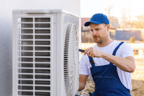 Affordable Air Conditioning Repair in Edneyville, NC