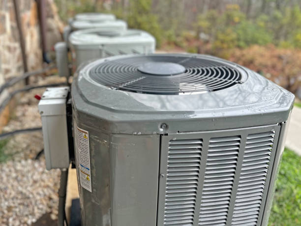 Best HVAC System Installation  in Edneyville, NC